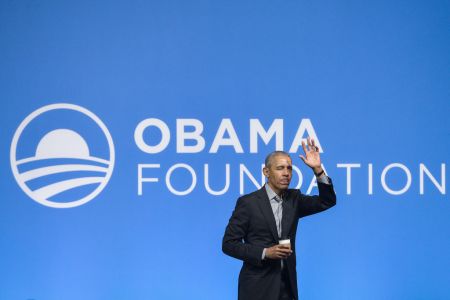 Barack Obama