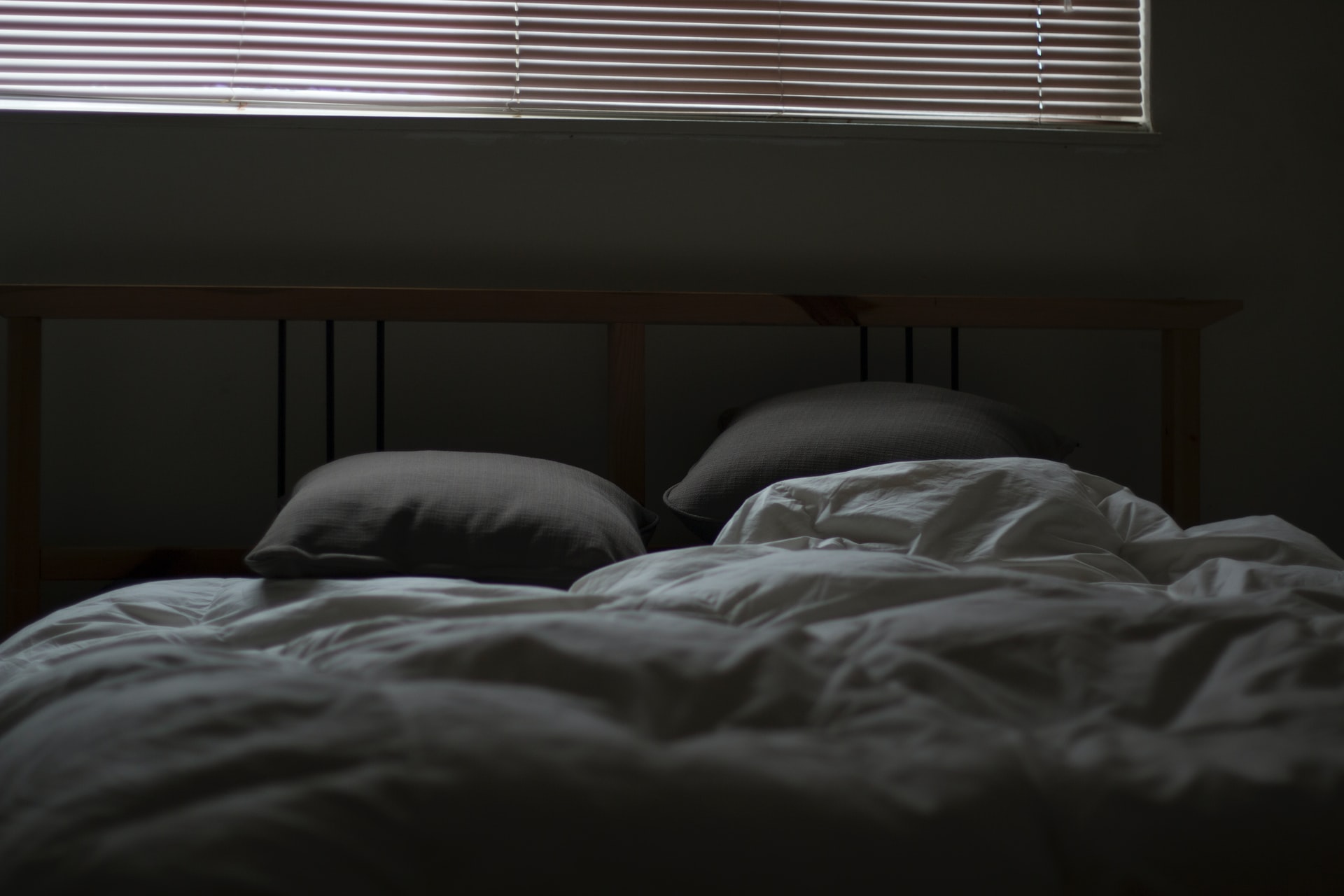 Sleeping