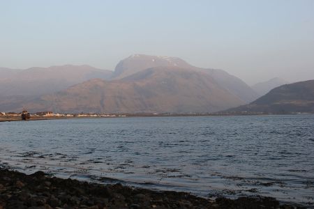 Ben Nevis