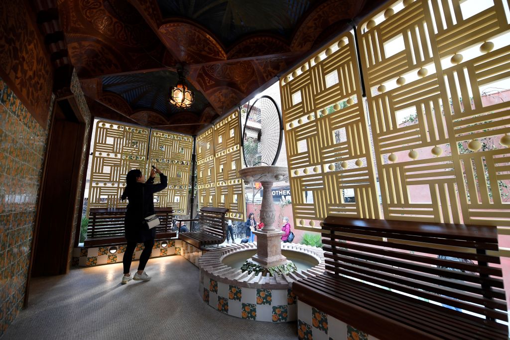 Casa Vicens