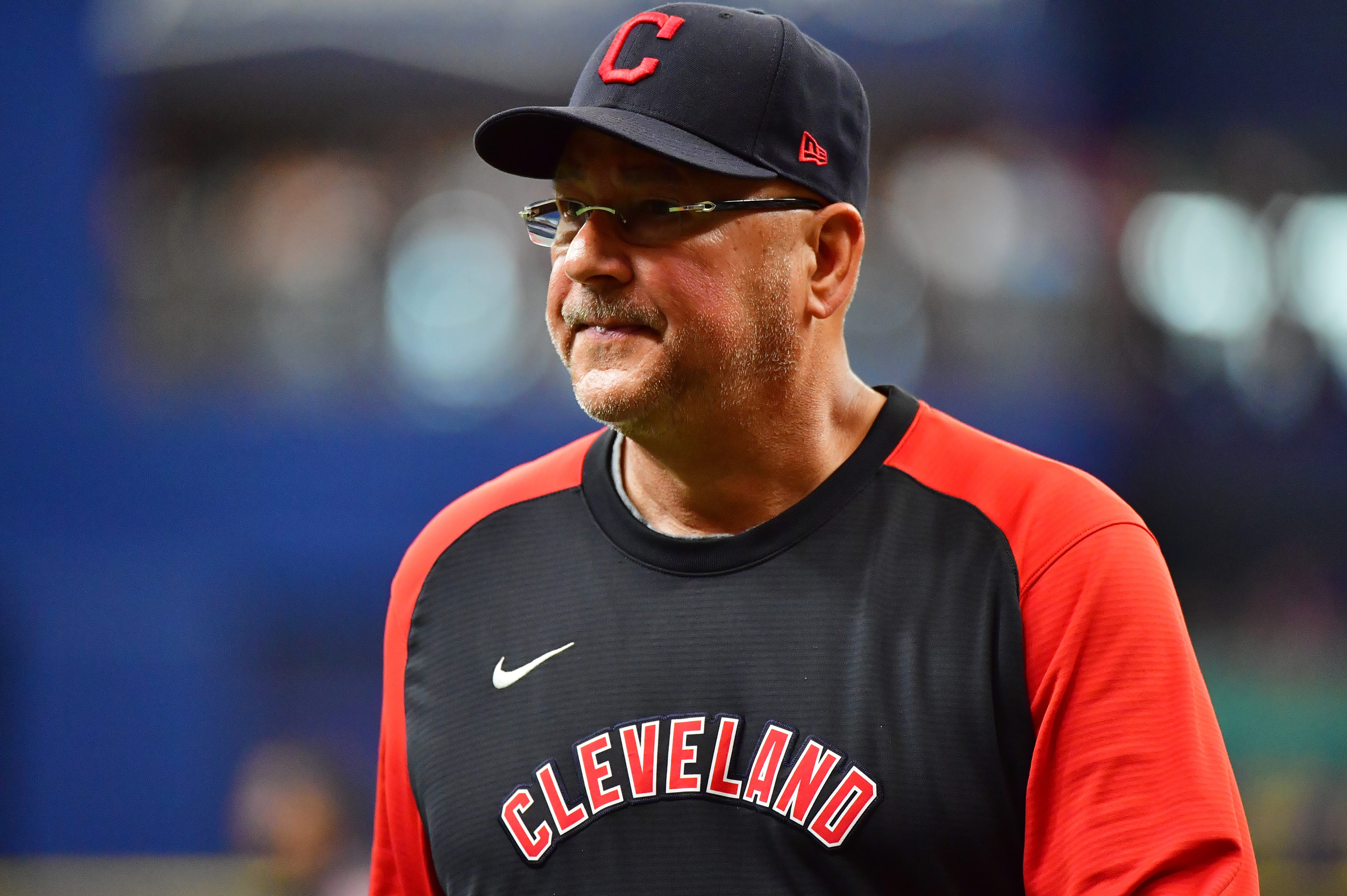 Terry Francona