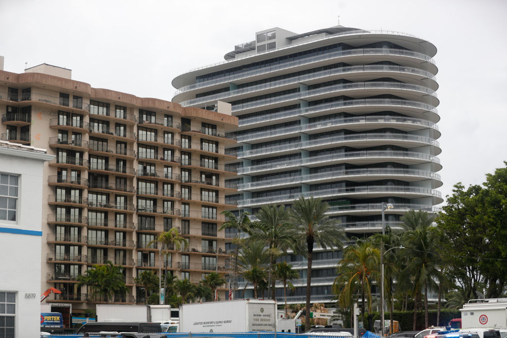 Eighty Seven Park