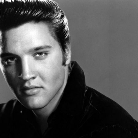 Elvis Presley