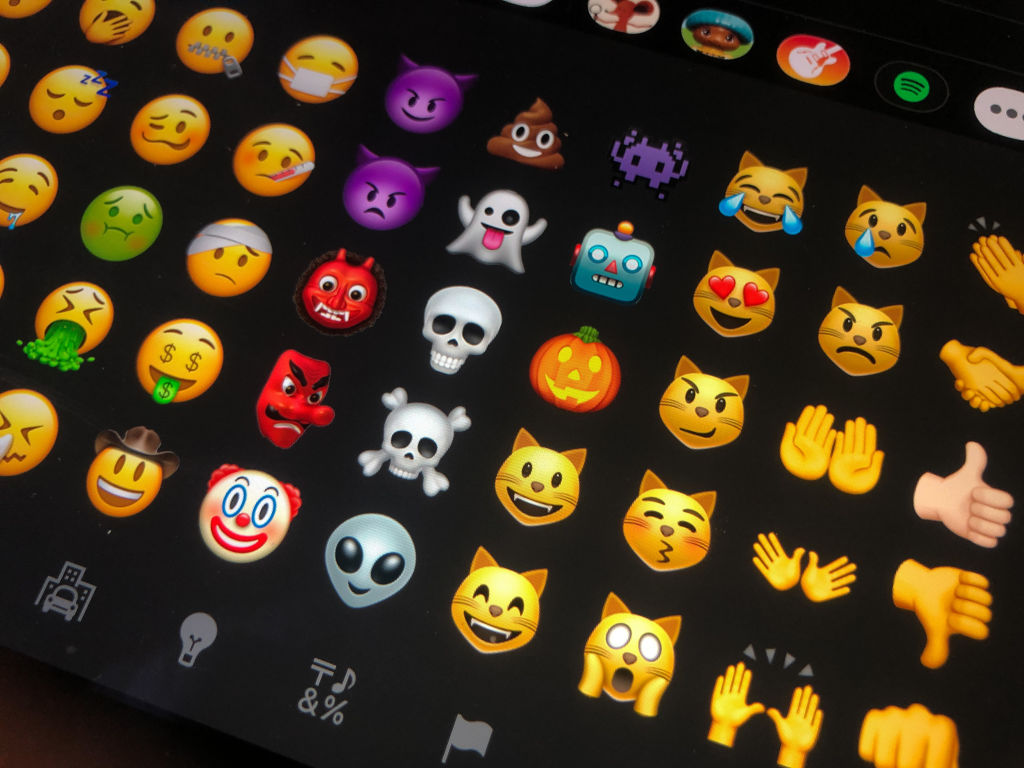 Emoji