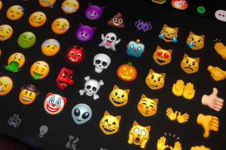 Emoji
