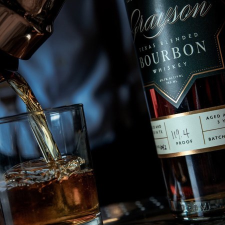 Toward a Definition of Texas Whiskey