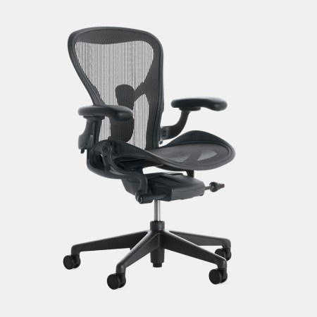 aeron chair
