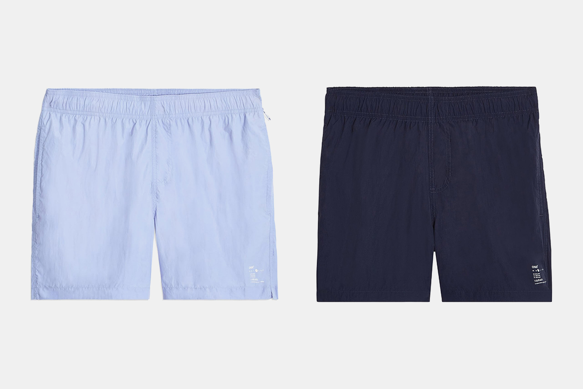 onia shorts