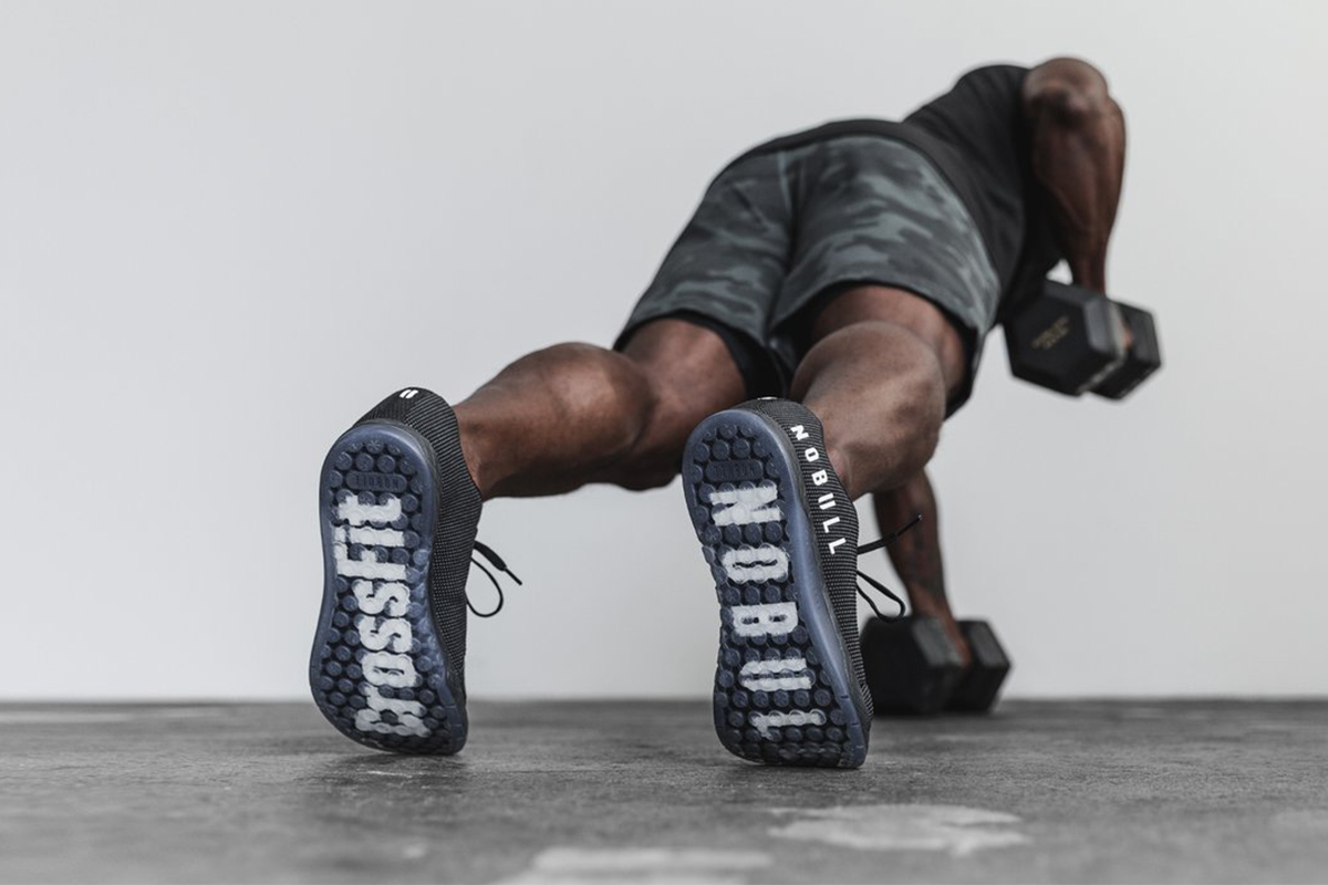 Review: We Just Found Our New Favorite Gym Shoes