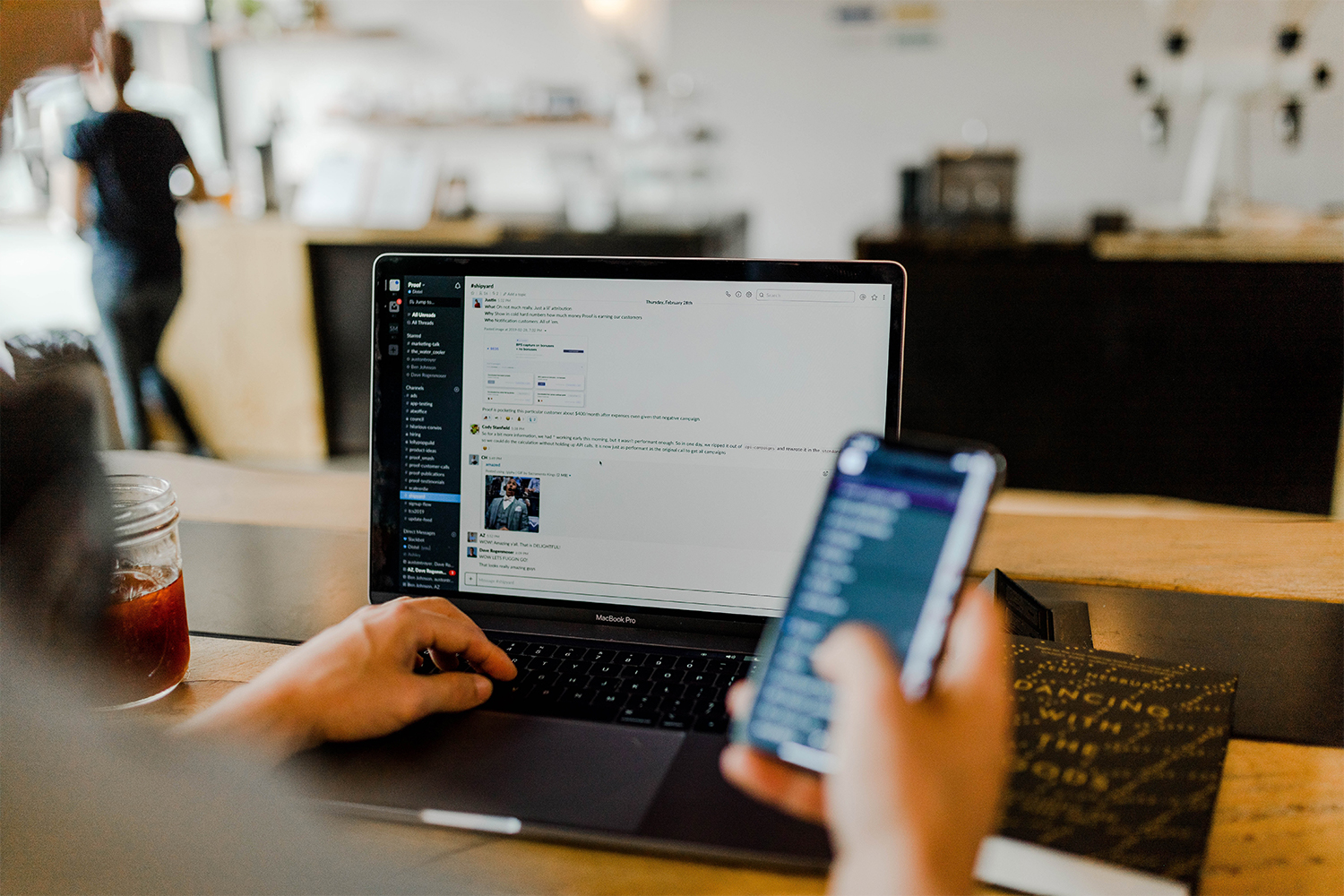Hotel Internet Has Security Issues. There’s a Very Easy Way to Avoid Them.
