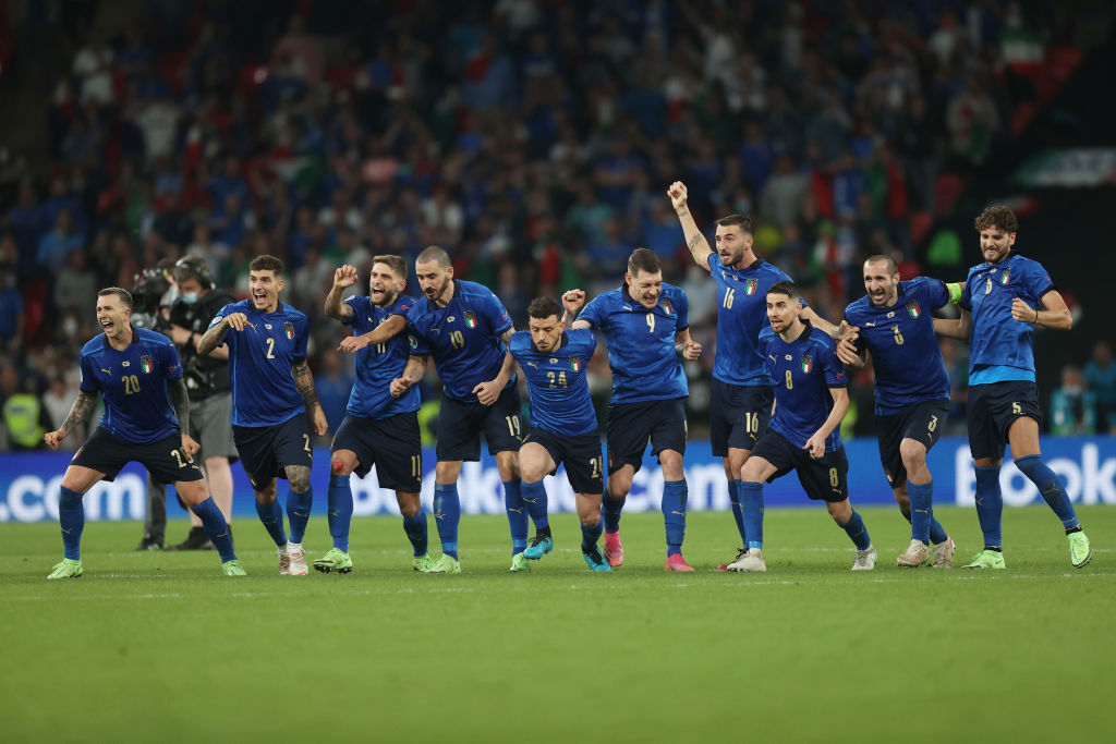 Euro 2020