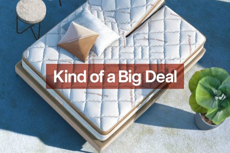 Saatva Solaire Mattress
