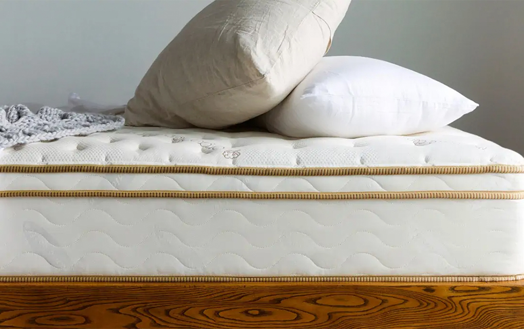 Saatva Solaire Mattress