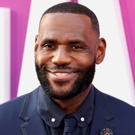 LeBron James