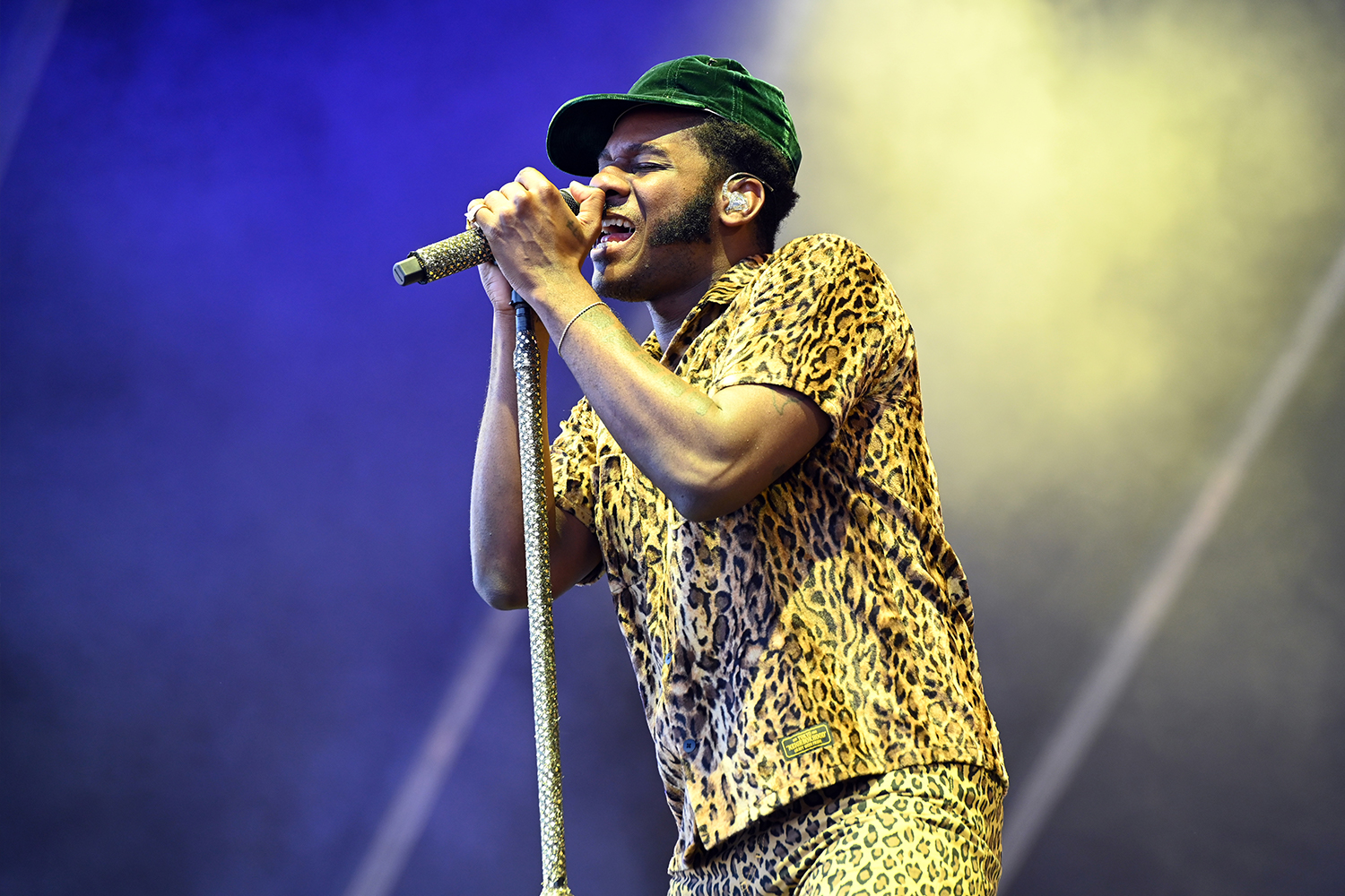 Leon Bridges