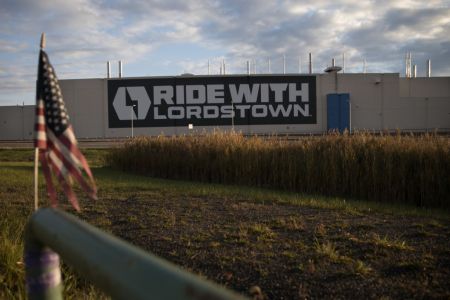 Lordstown Motors