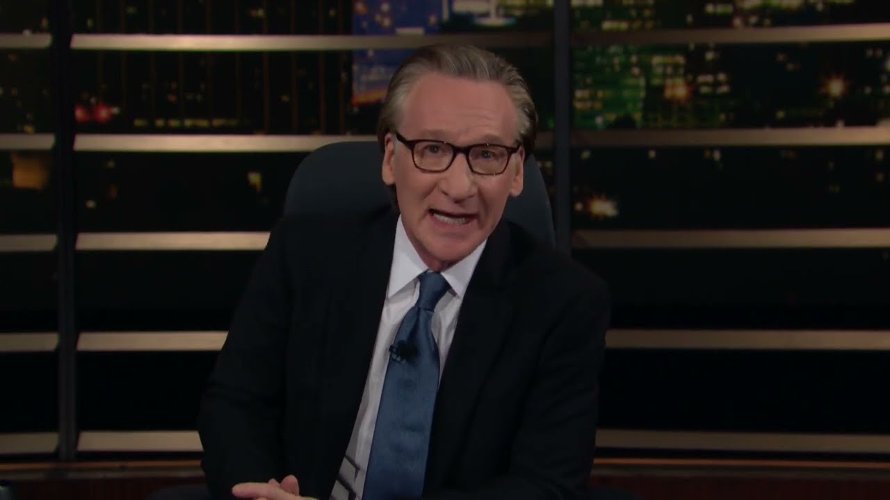 Bill Maher