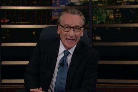 Bill Maher