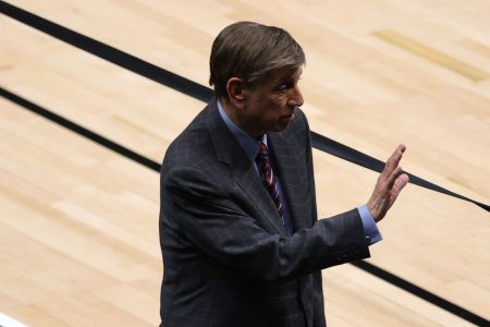 Marv Albert