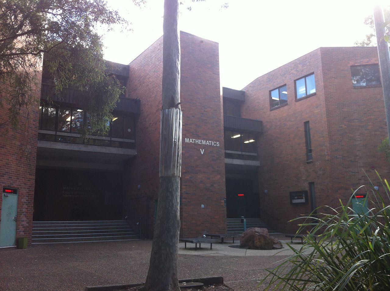 University of Newcastle