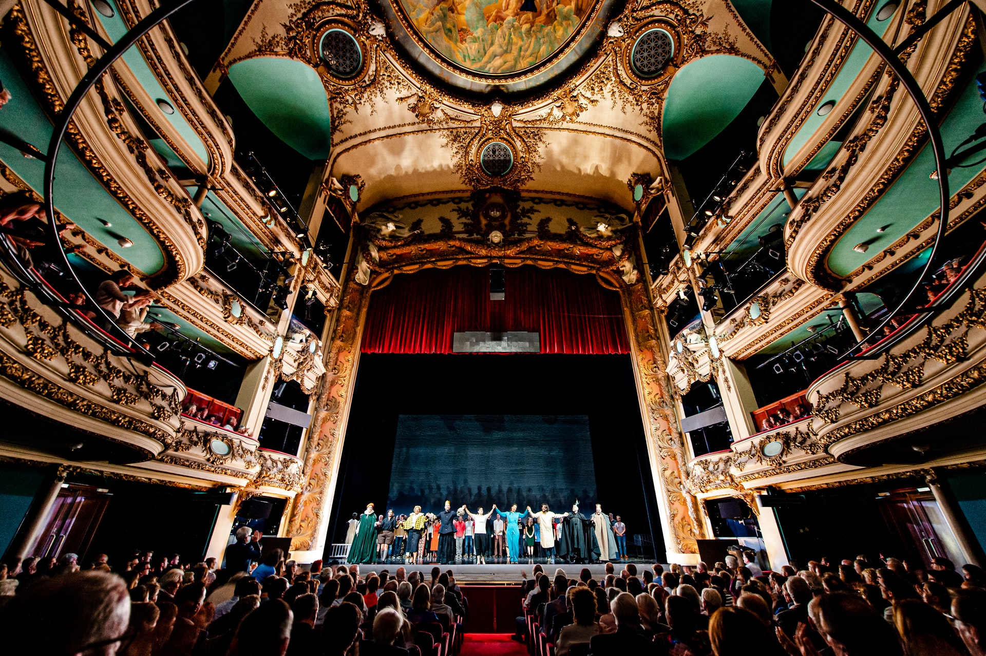 Opera