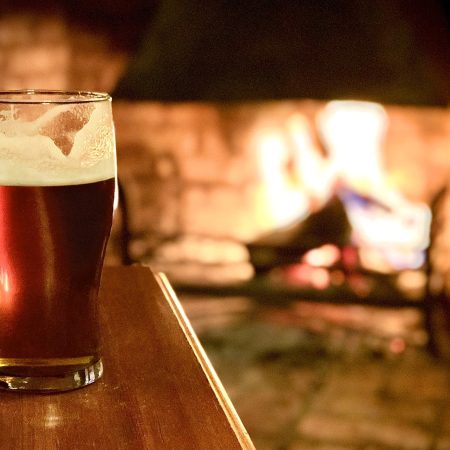 A pint