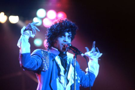 Three of Prince’s Heirs Sell Shares of His Estate to Management Company