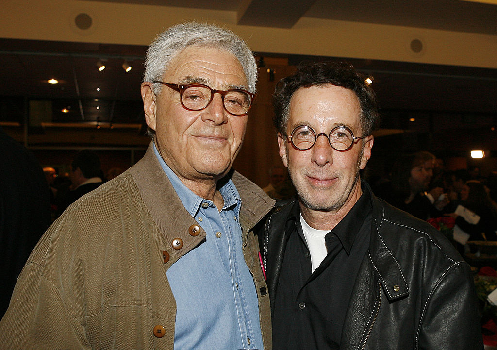 Richard Donner