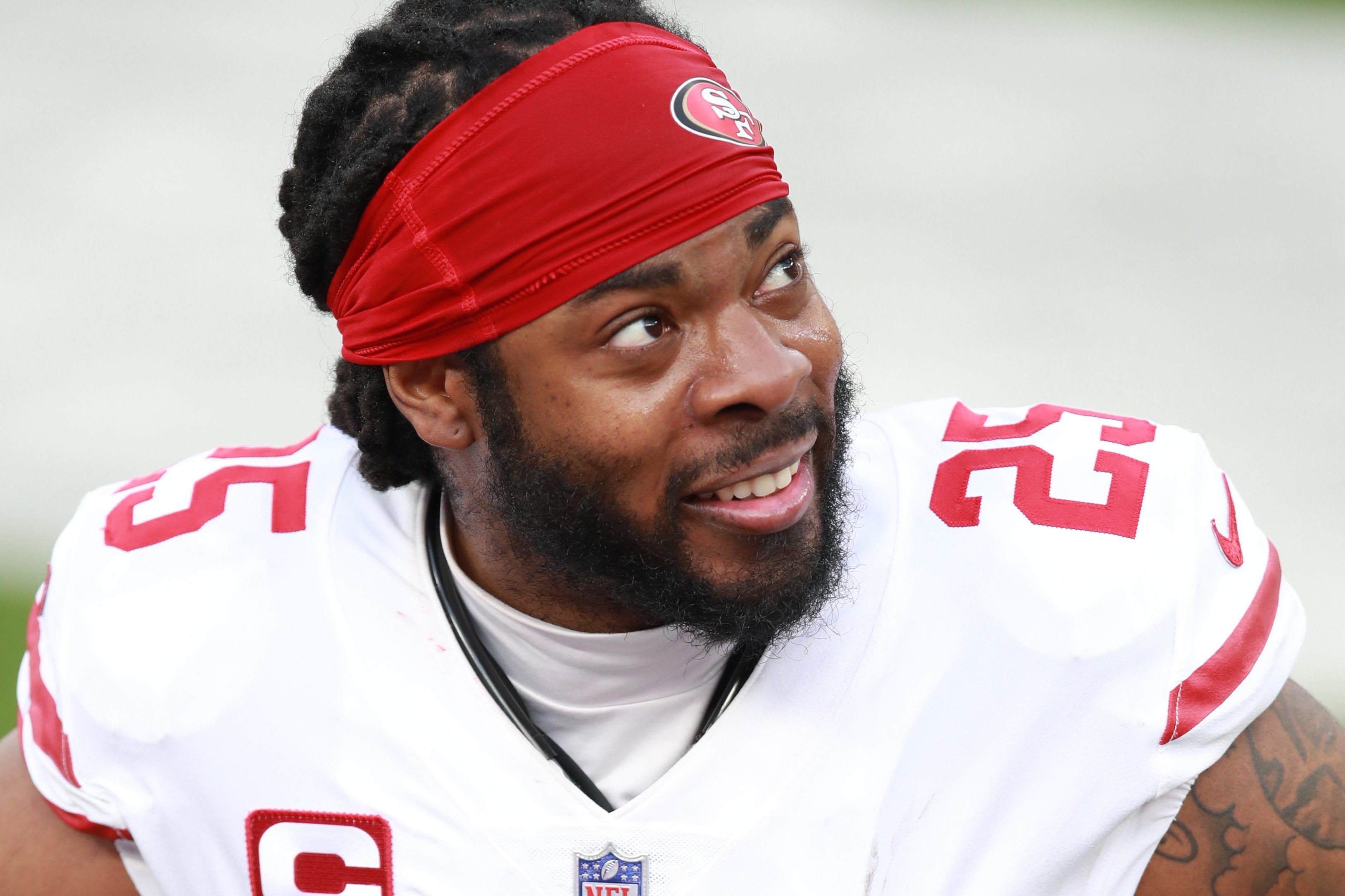 Richard Sherman