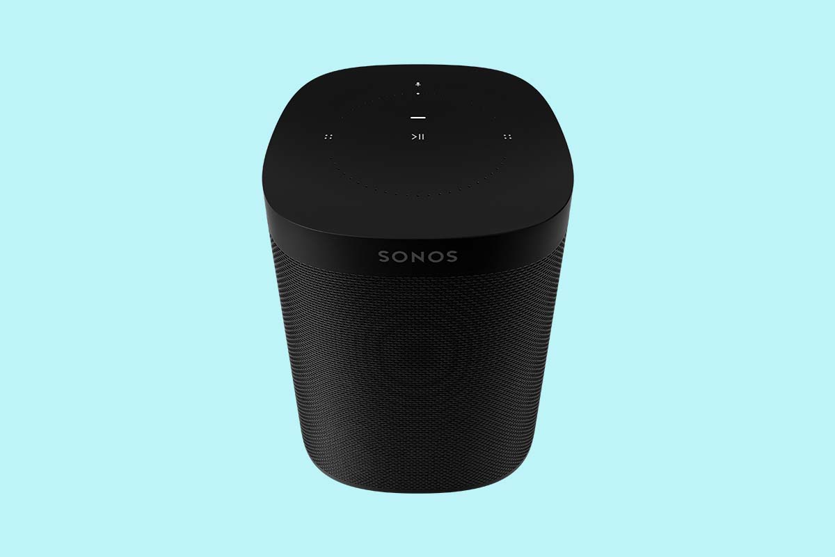 Refurbished One (Gen 1) by Sonos