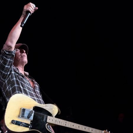 Bruce Springsteen