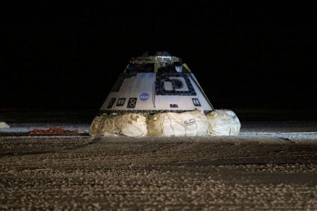Starliner