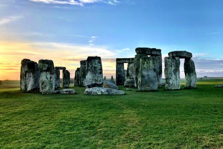 UK Court Rules Against Planned Stonehenge Tunnel