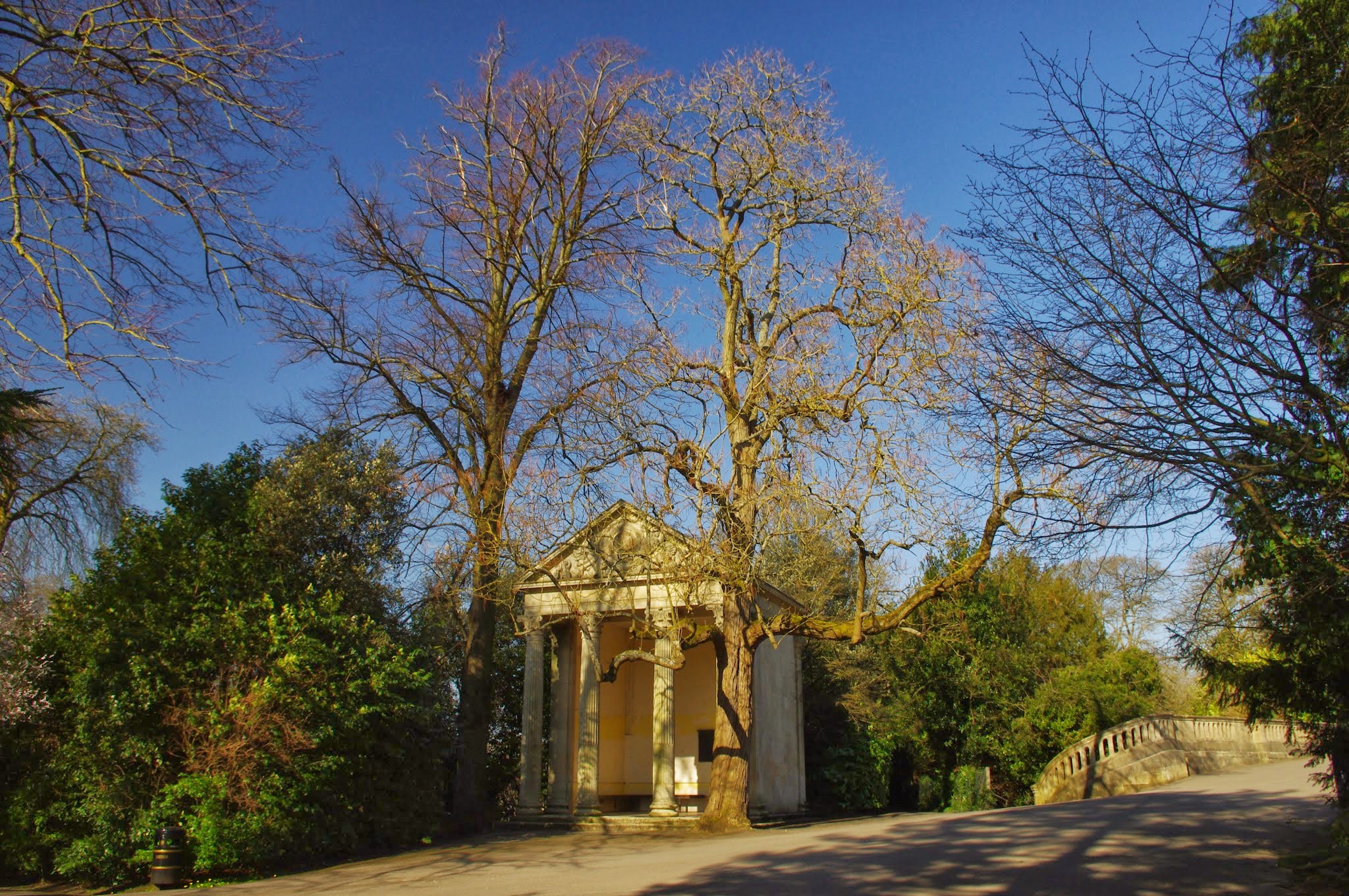 Sydney Gardens