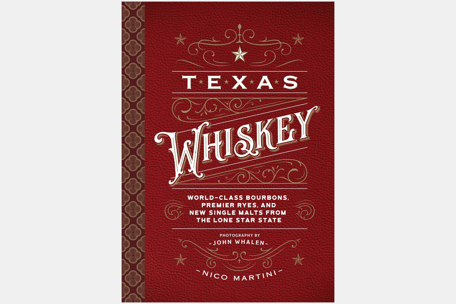 "Texas Whiskey" by Nico Martini