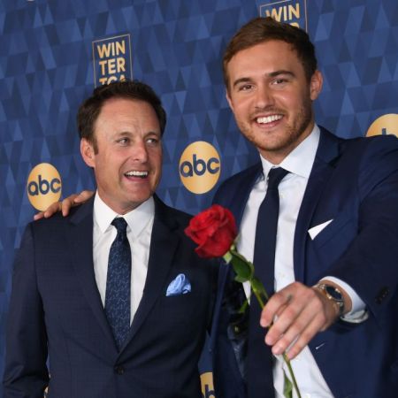 "The Bachelor"