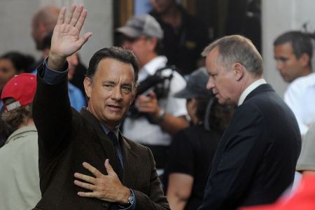 Tom Hanks