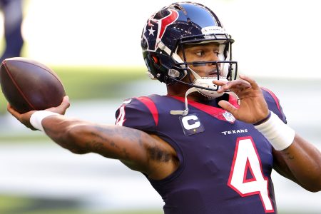 Deshaun Watson