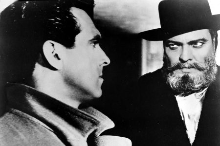 Inside the Making of Orson Welles’s Most Underrated Film