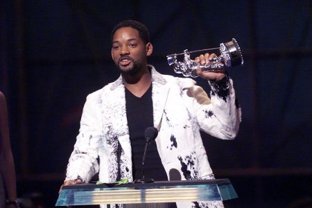 Will Smith