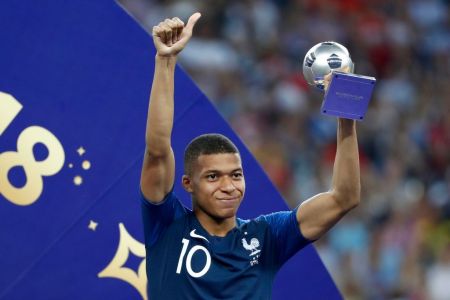 2018 World Cup