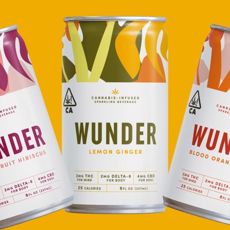 This Cannabis-Infused Beverage Was Born in a Berkeley Dorm (No, Really)
