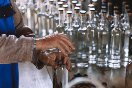 Beyond Baijiu: 5 Must-Try Spirits From Around the World