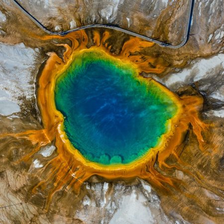 Yellowstone