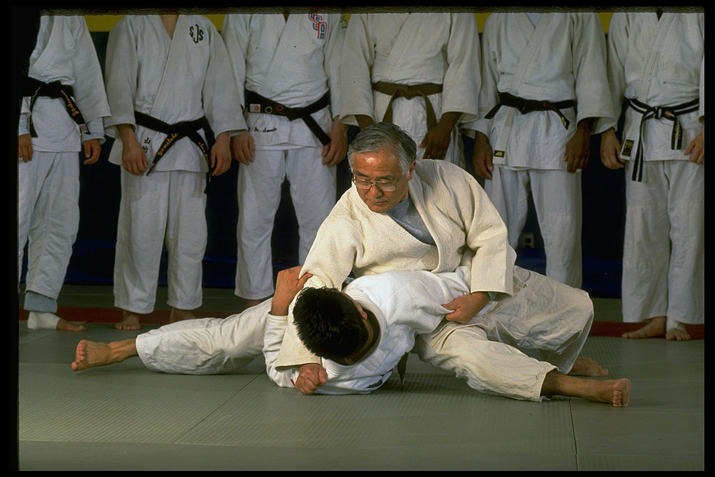 Yosh Uchida