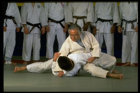 Yosh Uchida