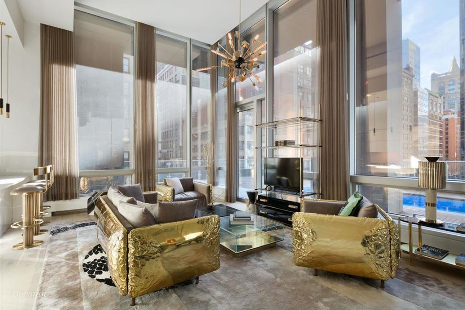 Covet House NYC