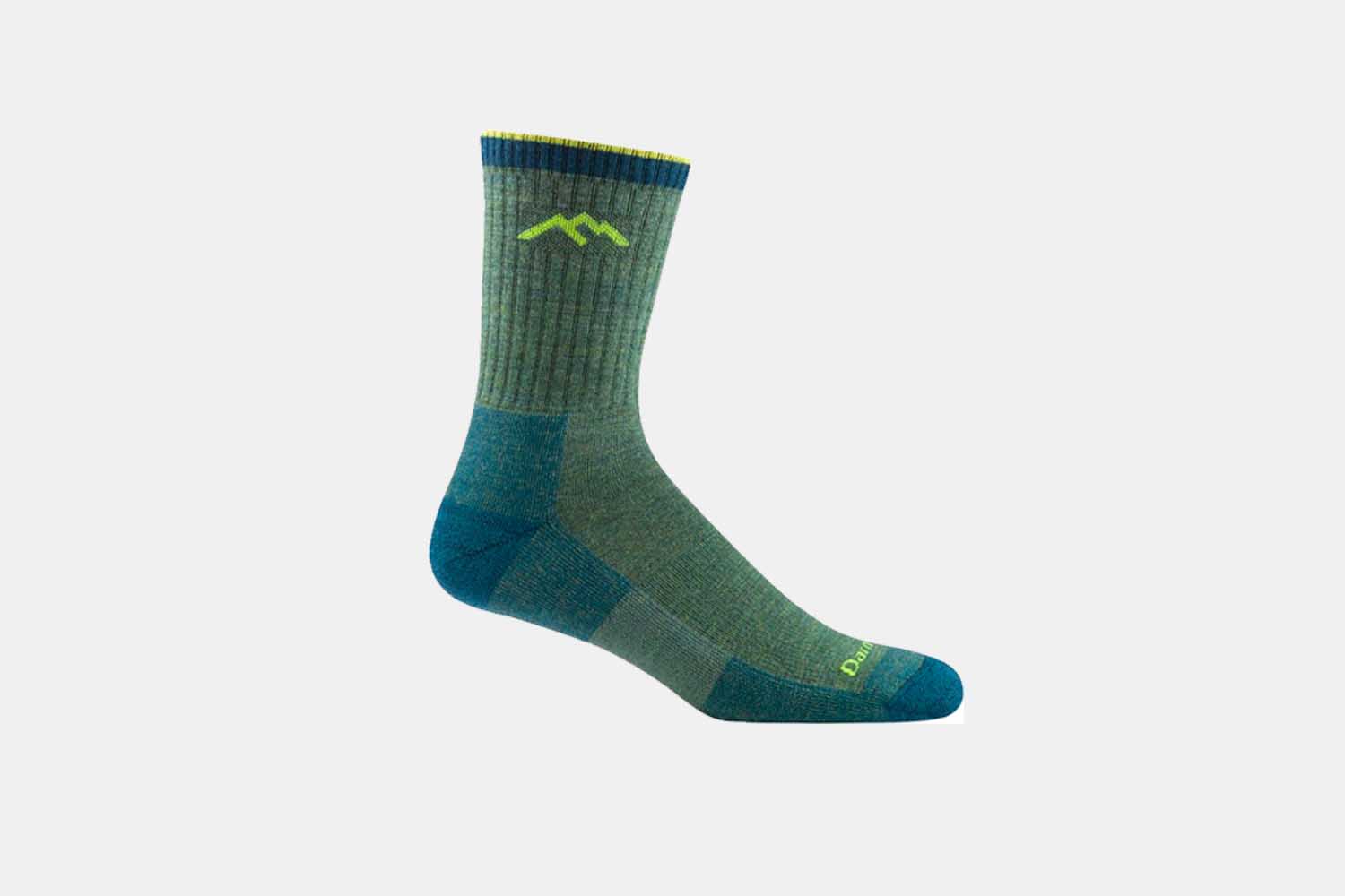Darn Tough Socks