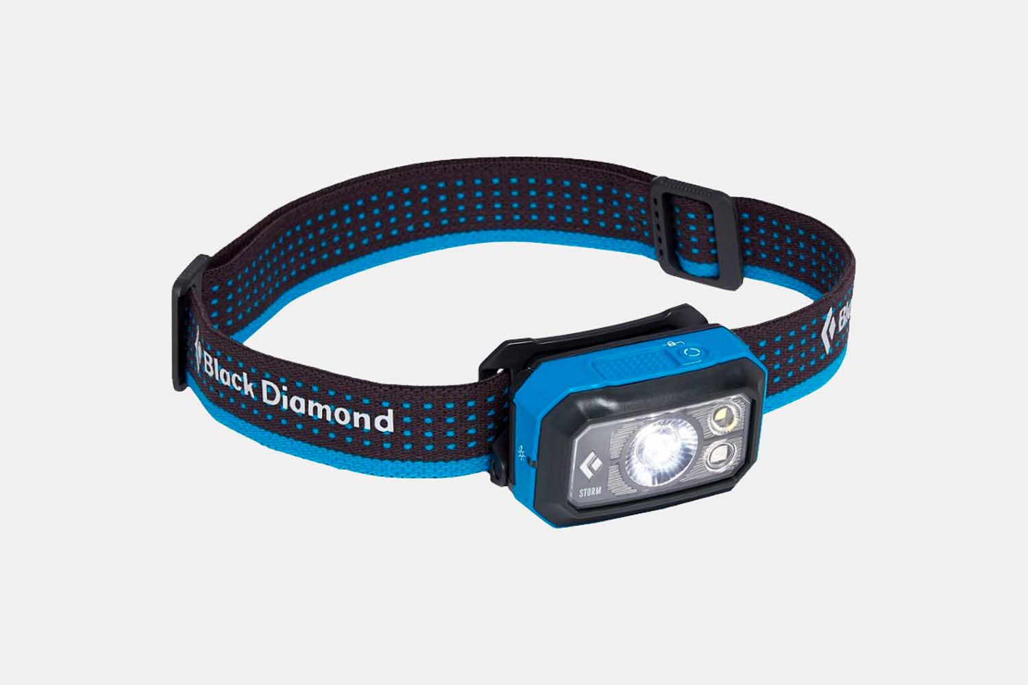 Black Diamond Storm 400 Headlamp