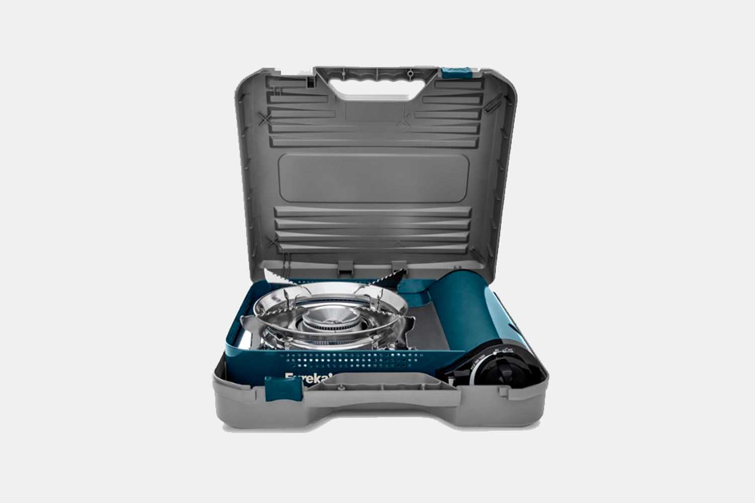 Eureka SPRK+ Butane Camp Stove